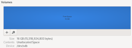 Free Space 123 GB